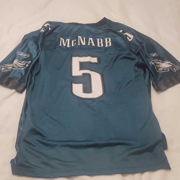 Reebok Eagles NFL Jersey - Picture 7 of 10